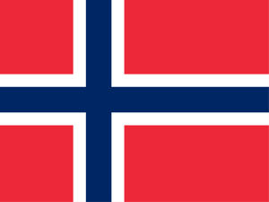 Flag of Norway