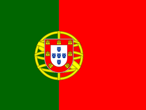 Flag of Portugal