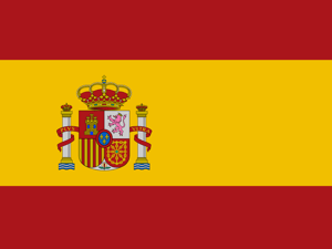Flag of Spain