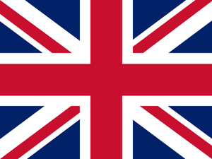 Flag of the United Kingdom
